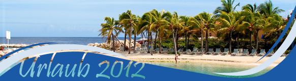 Urlaub 2012